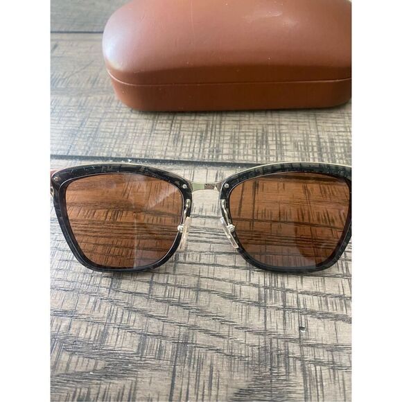 Longchamp woman’s sunglasses with case - Picture 4 of 6